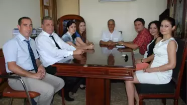 Atb Kalite Belgesini Yeniledi