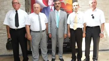 Emlakçılık Yasası Başbakan'da