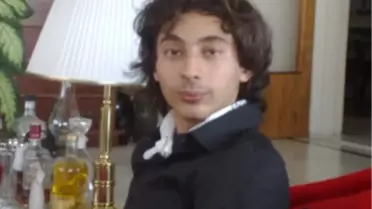 Engelsiz Başarılara Bir Örnek de Caner Serin'den