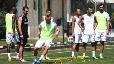 Erciyesspor, 1. Lig Kupasını Beşiktaş Maçından Önce Aldı
