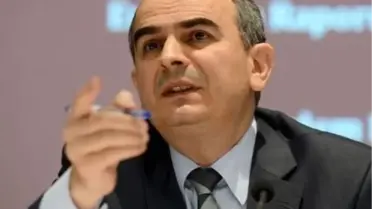 Tcmb Başkanı Başçı, Aa Finans Masası'na Konuk Olacak