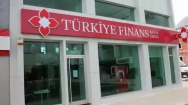 Türkiye Finans 2. Çeyrek Karını Açıkladı
