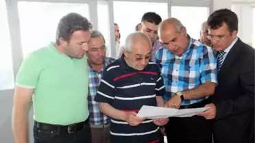 AK Parti Genel Başkan Yardımcısı Ekrem Erdem Açıklaması