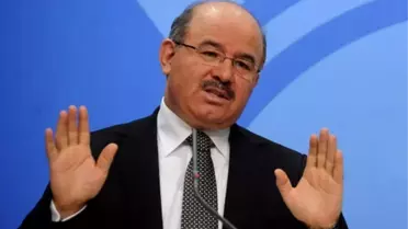 Hüseyin Çelik: Davutoğlu Hükümet Adına Konuşuyor