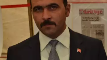 Argıncık Ülkü Ocaklarından 'Rehber Kuran, Hedef Turan, Hak Hukuk Adalet Türkistan'a Hüriyet' Sergisi