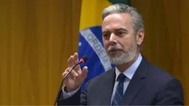 Brezilya'nın Yeni Dışişleri Bakanı: Figueiredo