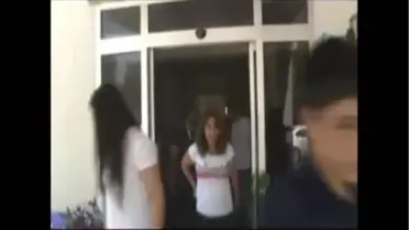 Ceylanpınar Öğretmenevi'ne Yine Uçaksavar Mermisi İsabet Etti