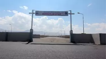 Hurdacılar Sitesi'nde Sona Yaklaşıldı