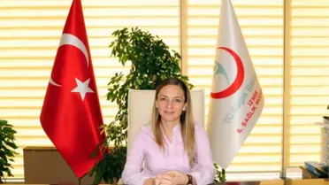 Hutbede Organ Bağışı Çağrısı Etkili Oldu