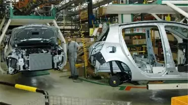 Otomotiv, İstihdamın da Deposu Oldu