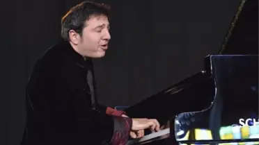 Piyanist Fazıl Say Hakkındaki Dava