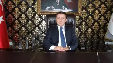 Şavşat'ın Yeni Kaymakamı Sarıoğlu Görevine Başladı