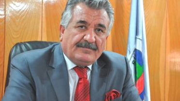 Siirt Belediyesi Yardım Seferberliği Başlattı