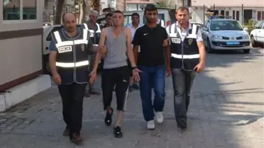 Belediyeyi Soyan 4 Hırsız Tutuklandı