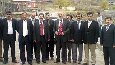 Bıçaklanan Eski AK Parti'li Başkan, 19 Gün Sonra Öldü
