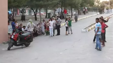 Eşiyle Tartışmasını İzleyen Komşularına Ateş Açtı: 9 Yaralı