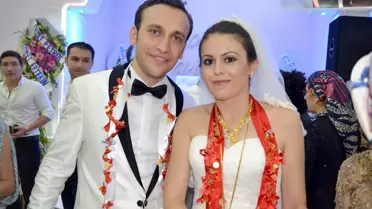 Helvacıoğlu Ailesinin Mutlu Günü