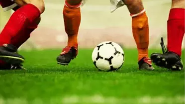 İngiltere'den Futbol