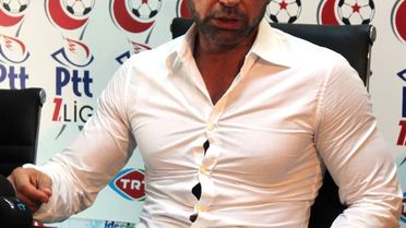 Mersin İdmanyurdu Şampiyonluk Hedefliyor