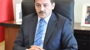 Mşü Rektörü Prof. Dr. Nihat İnanç Açıklaması