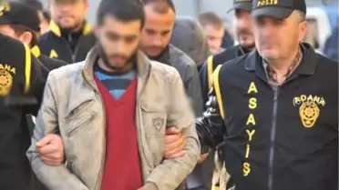 'Ne Bakıyorsun Lan' Dediği İçin Öldürmüş