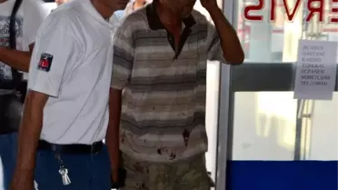 Pompalı Tüfekle Dehşet Saçtı: 10 Yaralı