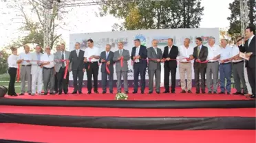 Sakarya İlk Sanat Galerisine Kavuştu