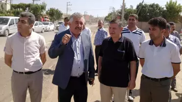 Siirt Belediye Başkanı Selim Sadak;