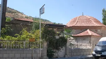 Tarihi Hamamların Kapsına Kilit Vuruldu