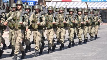 Torbalı'da Zafer Bayramı Programı Belli Oldu