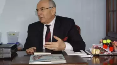 Van Gıda ve Bostan Gıda Yönetimine Yeni İsim