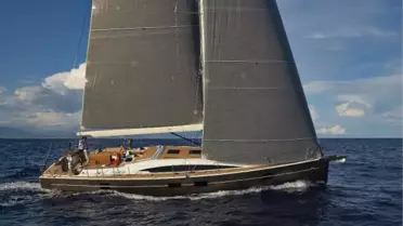 Azuree 46, Cannes Boat Show'da