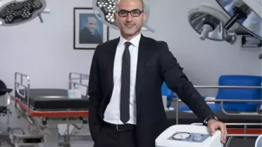 Bıçakcılar, Trifecta'yı Türkiye Pazarına Sundu