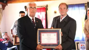 Bosna Hersek'te Artık Kardeş Bir Köyümüz Var