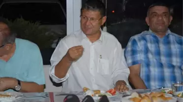 Çiğli'de Birol Soylu İddialı