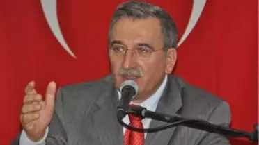 Hanefi Bostan: 'Meb'in Yönetici Atamaları Hakkında Suç Duyurusunda Bulunduk'