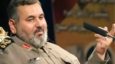 İran Genelkurmay Başkanı Tümgeneral Firuzabadi Açıklaması