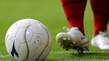 İspanya'dan Futbol