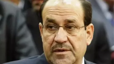 Maliki Irak'ta Olağanüstü Hal İlan Etti