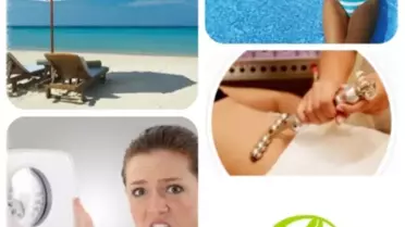 Tatilde Aldığınız Kilolarınızdan Kurtulun