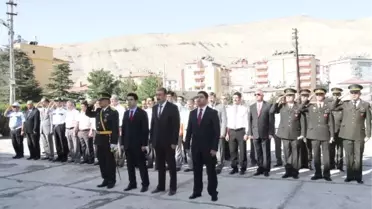 30 Ağustos Zafer Bayramı'nın Yıldönümü