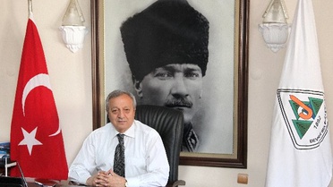 Başkan Semerci Zafer Bayramı'nı Kutladı