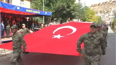 Büyük Zafer'in 91. Yıl Dönümü