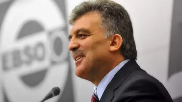 Gül, CHP'li Vekillerle Randevusunu Erteledi