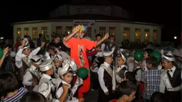 İnsuyu Kültür Sanat ve Spor Etkinlikleri Sünnet Şöleni