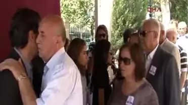 İşadamı Çuhadaroğlu Son Yolculuğuna Uğurlandı