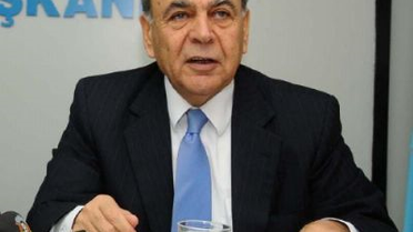 Kocaoğlu'ndan İEF Açılışı Krizi Değerlendirmesi
