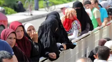 Suriye'ye Askeri Müdahale Tartışmaları