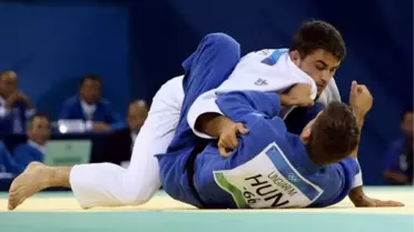 Uluslararası Judo Şampiyonası