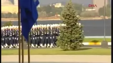 1hava Harp Okulu Mezuniyet Töreni